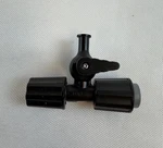 Olympus MAJ-891 Forceps / Irrigation Plug Isolated Type Single Cannula Adapter. Fixed Price $220.00.