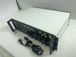 Polytec CLV-2000 Laser Vibrometer & CLV-B1 2X Of CLV-M001, CLV-M030 CLV-M200. Fixed Price $1999.00.