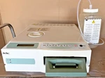 Scican Statim 2000 Instrument Steam Sterilizer Cassette AUTOCLAVE--14924 Cycles. Fixed Price $2249.99.