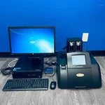 Turner Biosystems 9300010 Modulus Multimode Microplate Reader W/9300062 Injector. Fixed Price $1495.00.