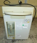 Sanyo Labo Autoclave / Sterilizer MLS-3751L (#4743). Fixed Price $1875.00.