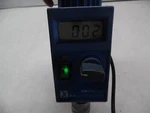 Inka Labortechnik RW20DZM.N Overhead Stirrer. Fixed Price $110.00.