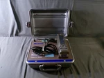 Baxter Healthcare Corp. Fenwal Hematron Ii Dielectric Sealer. Fixed Price $405.96.