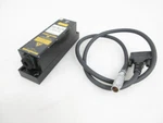 Melles Griot 85-YCA-010-115 Laser Head Mw 561 Nm Yellow Dpss No Power Box. Fixed Price $329.99.