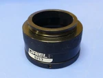Newport / Oriel 6213 Flange Mounted Cell Optics. Fixed Price $49.00.