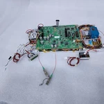 Eolite Lasers Mopa-ns Board PCB:226318 REV:A,PCBA:226317 Assembly Free Ship. Fixed Price $2800.00.