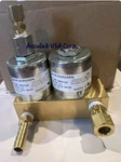 New! Fill/vent Valve Assembly For Autoclaves Midmark M9/M11 Rpi # MIA137. Fixed Price $403.75.
