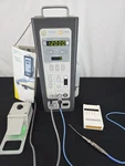 Gyrus Acmi Synergy Drill W/ Diego Console & Footswitch (excellent System). Fixed Price $800.00.