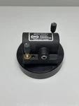 Newport 625A-4 Rod-mounted Kinematic Mirror W/adjustment Screws. Fixed Price $135.00.