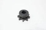 Martin 80B9 9T Single Roller Chain Sprocket 25MM. Fixed Price $36.00.