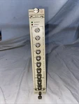 Srs Stanford Research Systems SR245 Computer Interface Nim Module. Fixed Price $349.99.