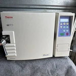 Thermo Scientific Sterilemax Autoclave Sterilizer ST75925 Harvey New Tattoo. Fixed Price $2995.95.