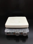 Corning Model PC-320 Laboratory Stirrer Hot Plate With Warranty. Fixed Price $234.00.