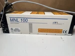 Ltb Lasertechnik Mnl (103 Pd) Mini Nitrogen 100KW, 2.5 Ns, 337NM Used. Fixed Price $399.99.