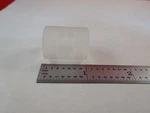 Optical Liquid Gas Cell Spectral Spectroscopy Laser Optics Is BIN#M3-B-23. Fixed Price $99.00.