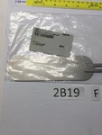 Aesculap MB573R Dixon Center Blade, 172MM 52MM #(2B19F). Fixed Price $90.00.