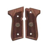 New Beretta 92 Fs 3D Laser Engraving And Origin Logo Gun Grips Baretta Rare. Fixed Price $63.00.