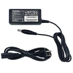 Genuine Toshiba 45W Ac Adapter For Satellite Pro L670 L740 L770 Laptops. Fixed Price $15.15.