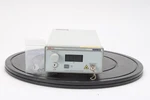 Thorlabs S1FC637 Fiber Coupled Laser Source With 2X Keys. Fixed Price $598.74.