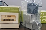 Nupro Plug Valve SS-8P6T4-D *new*free Shipping. Fixed Price $200.00.
