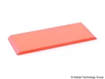 Wilks KRS-5 Trapezoid Infrared Reflection Crystal. Fixed Price $250.00.