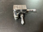 Newport 561D Xyz (or Lh) With 13MM Micrometers. Fixed Price $800.00.