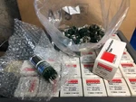 X Hamamatsu - 931A (01) Pmt Photomultiplier Tube + Sock New. Fixed Price $123.53.