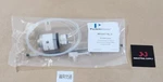 *new* Perkin Elmer N8152677 Rev P3 Fast Valve Ctfe Stator & Pfa Rotor Lines. Fixed Price $832.50.