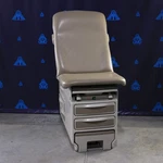 Midmark Ritter 204 Manual Examination Table. Fixed Price $959.99.