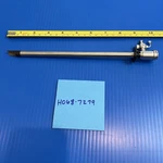 Karl Storz 27040 Ak Sheath Only For 27FR Resectoscope. Fixed Price $59.99.
