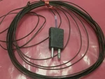 Autoclave Thermocouple 24FT. Fixed Price $80.99.