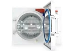 Tuttnauer EZ9PLUS Fully Automatic Autoclave. Fixed Price $5400.00.