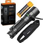 Fenix PD40R V2 3000 Lumen High Powered Led Tactical Flashlight W/battery/holster. Fixed Price $79.95.
