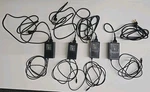 (4X) Thorlabs CP-8070 12V 0.25A 3PIN Ac Adapter Power Supply Charger. Fixed Price $369.99.