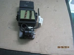 Coherent Laser Optical Mount With Mirror Uv Lens Aprox Lot. Fixed Price $85.00.