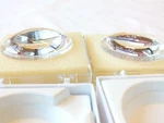 Lab Laser Cvi 50 874 97 408 Jordan Valley Science Equipment Optics Lot 2. Fixed Price $152.00.