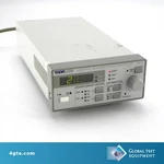Thorlabs LDC201CU Uln Low-noise Laser Diode Current Controller 100MA (tested). Fixed Price $539.00.