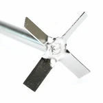 Scilogex 316L Stainless Steel Impeller Stirrer. Fixed Price $31.50.