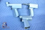 Stryker System - Set Of 3 Tools 4205 Rotary 4206 Recip 4208 Sagittal Warranty. Fixed Price $2100.00.