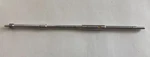 Depuy Polyaxial Driver Shaft Orthopedic Instrument 2797-12-150. Fixed Price $170.00.