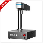 Omtech 30W Intergrated Fiber Laser Marker 5.9X5.9IN. -galvo Compact Used. Fixed Price $1659.99.
