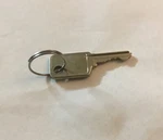 Cutera Altus Xeo Coolglide Laser Key. Fixed Price $45.00.