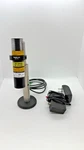 Thorlabs M405L4 - Nm, 1000 Mw (min) Mounted Led, Ma W/ SM1TC Stand. Fixed Price $280.93.