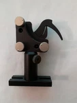 9854 Opti-claw Mount, TILTING.1 To 2.0 In., 3 Knob Adjustment PH2, TR1.5, MBA1B. Fixed Price $145.00.