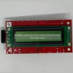 Midmark M9 (new Style) Display Assembly Oem Part #015-1550-02. Fixed Price $429.00.