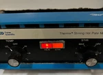 Allied Fischer Scientific Thermix Stirring Hot Plate Model 21OT Made Usa. Fixed Price $150.76.