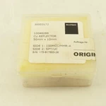 Bystronic 10046088 50MM X 10MM Cu Reflector 100MCC/MMR-A Spt/us. Fixed Price $177.88.