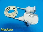 Ge 4D16L Ref 156972 4.5 To Mhz Volumetric Linear Ultrasound Probe 16887. Fixed Price $785.99.