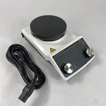 Heidolph Hei-plate Mix 'n' Heat Core Magnetic Stirrer Hotplate 506-11200-01-0. Fixed Price $505.95.