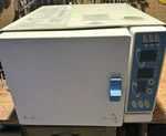 Pelton & Crane Delta Xl Model Af Dental Autoclave Automatic Steam Sterilizer. Fixed Price $475.00.